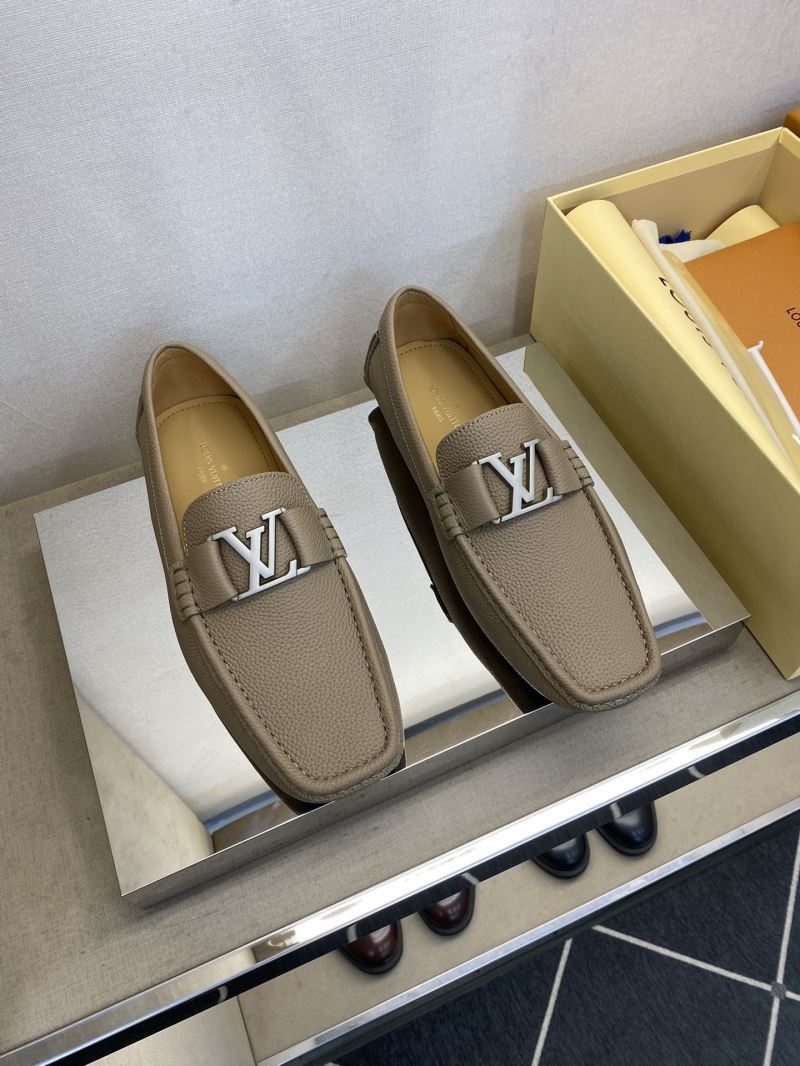 Louis Vuitton Tods Shoes